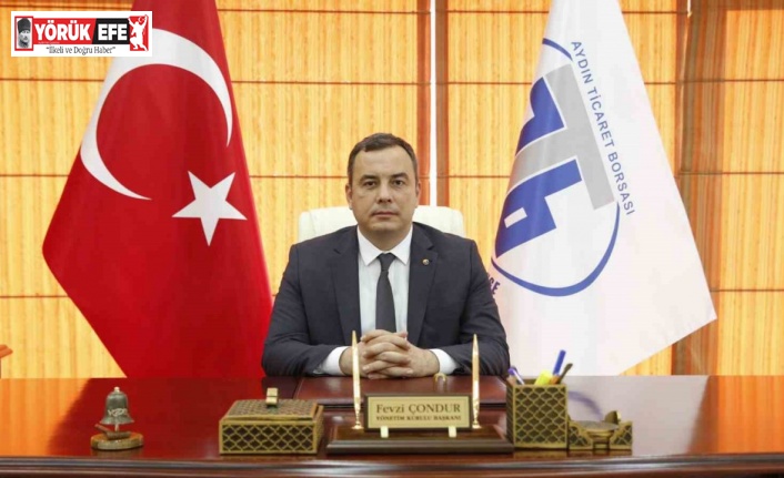 Aydın Ticaret Borsası ’Marka ve Patent Danışmanlık Ofisi’ni üyelerinin hizmetine sunuluyor