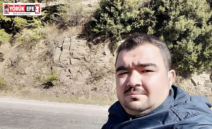 Barışmaya gitti, dönerken yolda hayatını kaybetti