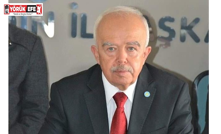 Başkan Taner’den Sert Sözler