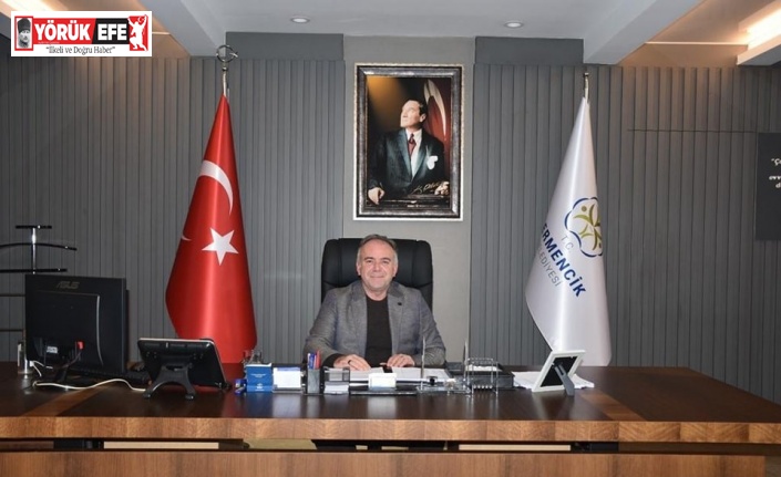 Başkan Öndeş hakkındaki iddiaları yalanladı