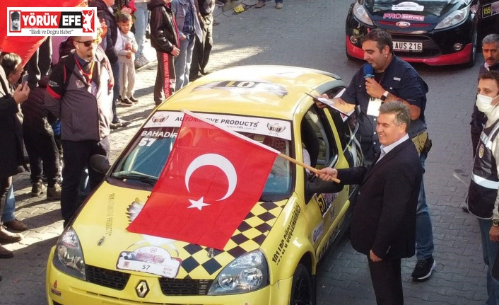 Buharkent tırmanma şampiyonasına ev sahipliği yapacak