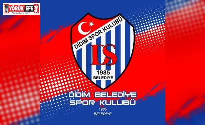 Didim Belediyespor’dan TFF’ye statü çağrısı