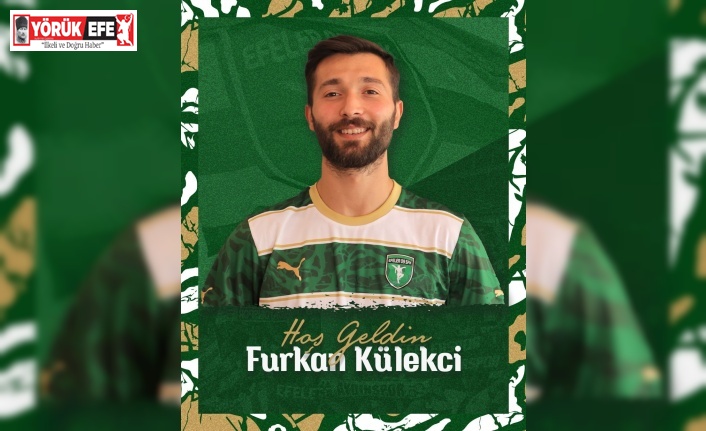 Efeler 09 SFK, Külekci ile yeniden anlaşmaya vardı