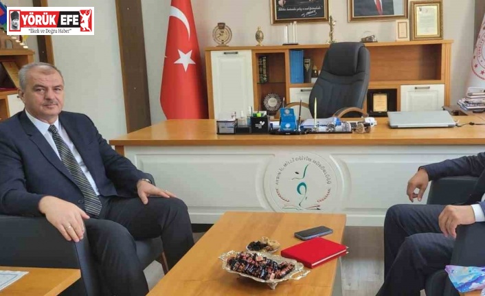 Aydın’da öğretmenlerin okuma hızı artırılıyor