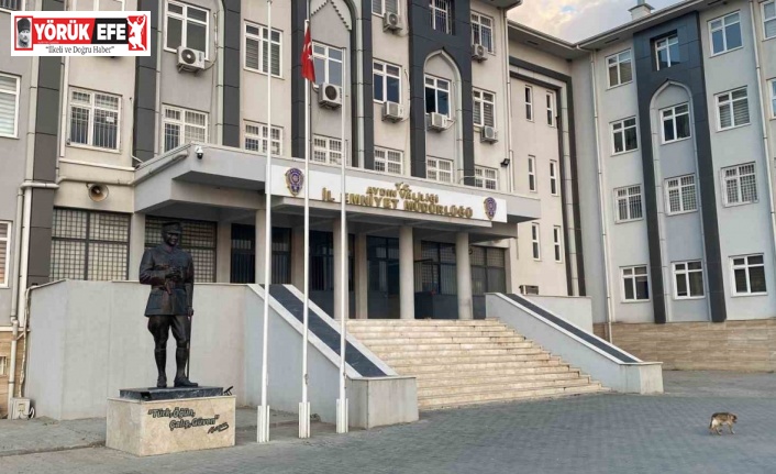 Aydın’da polis ekipleri hırsızlığa geçit vermiyor