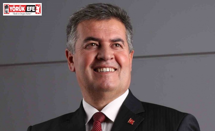 Başkan Erol: “Vatanımızın bölünmez bütünlüğüne sahip çıkıyoruz”