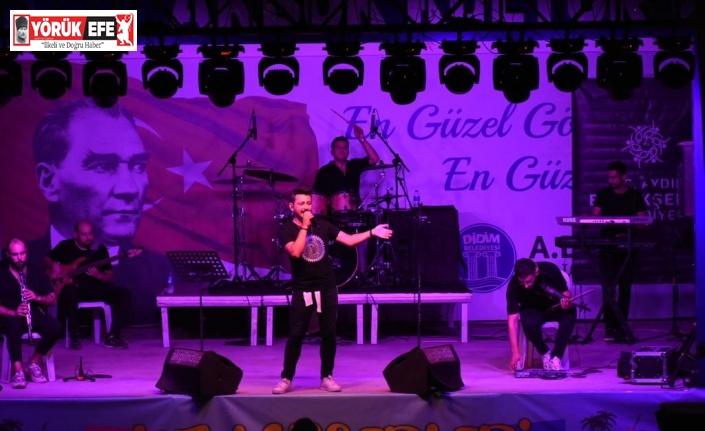 Büyükşehir’in kültür etkinlikleri devam ediyor