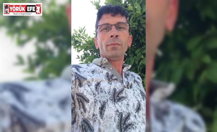 Düğünden sonra kaybolan dayının sabah cesedi bulundu