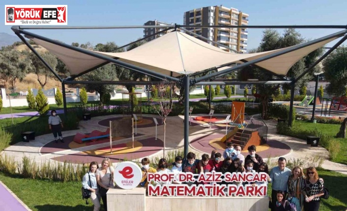 Efeler’in 4 yılına sosyal hizmetler damga vurdu