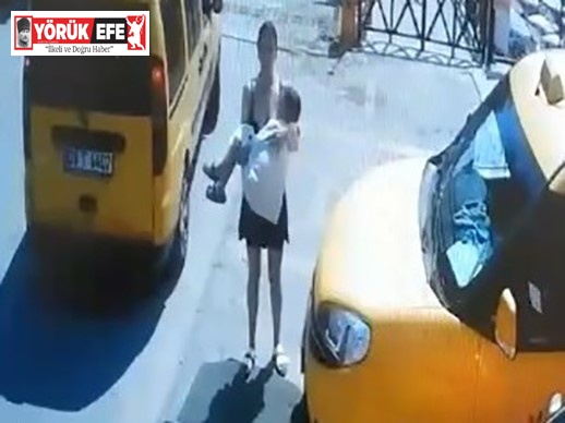 Epilepsi nöbeti geçiren çocuğu taksicilerin ıslak diye almadığı iddiası