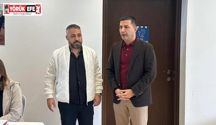 Kuşadasıspor Başkanı Emiroğlu, birlik ve beraberlik çağrısı yaptı