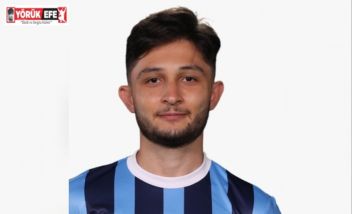 Nazilli Belediyespor Kavrazlı’yı renklerine bağladı