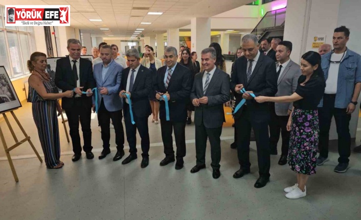 ADÜ’de Adnan Menderes Çalıştayı yapıldı
