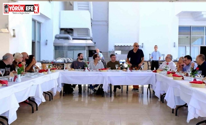 Altın Güvercin’de jüri oylaması dijitalleşti