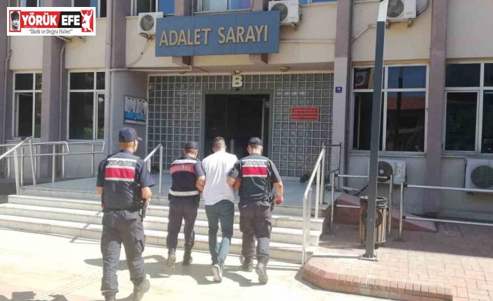 Aydın’da uyuşturucudan aranan 18 şahıs yakalandı