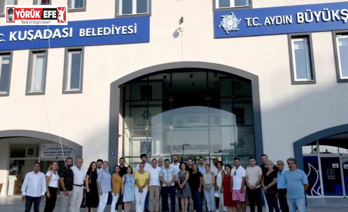 Başkan Günel: ‘Hedefimiz en az yüzde 65 oy almak’