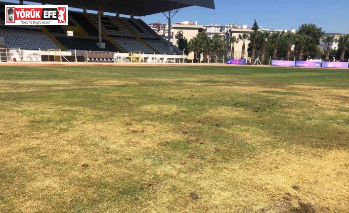 Başkan Ömer Günel’den vandallık tepkisi