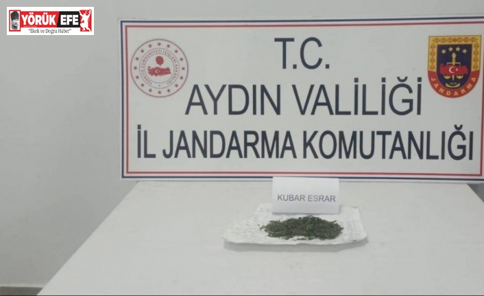 Jandarma ekipleri uyuşturucuya geçit vermiyor: 23 gözaltı
