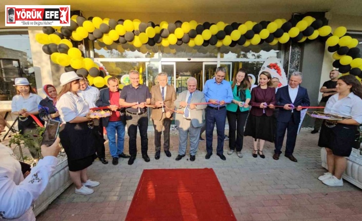 Köşk, kurtuluşunun 101’inci yılını kutladı