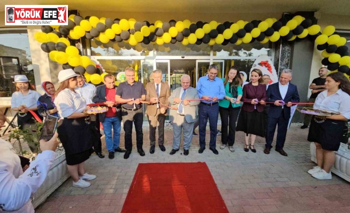 Köşk, kurtuluşunun 101’inci yılını kutladı