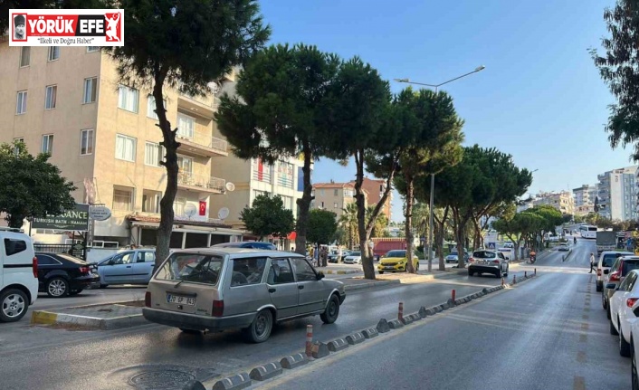 Kuşadası Körfezi’nde 4.4 şiddetinde deprem
