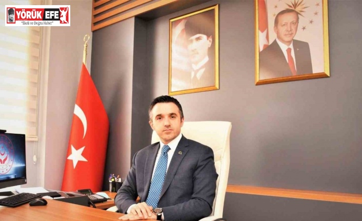 Müdür Turan, İstanbul’a atandı