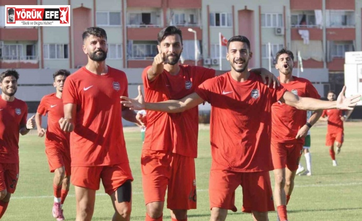 Nazilli Belediyespor, Bursaspor’u eli boş gönderdi
