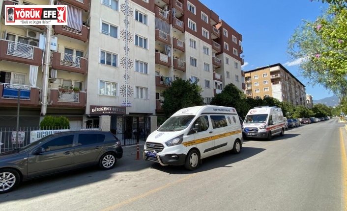 Oğlu şüphesinde haklı çıktı, yaşlı adam ölü bulundu