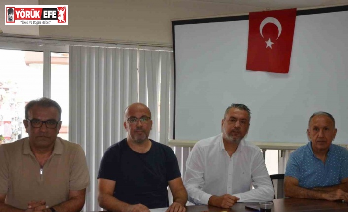 SAL’da gruplar belli oldu