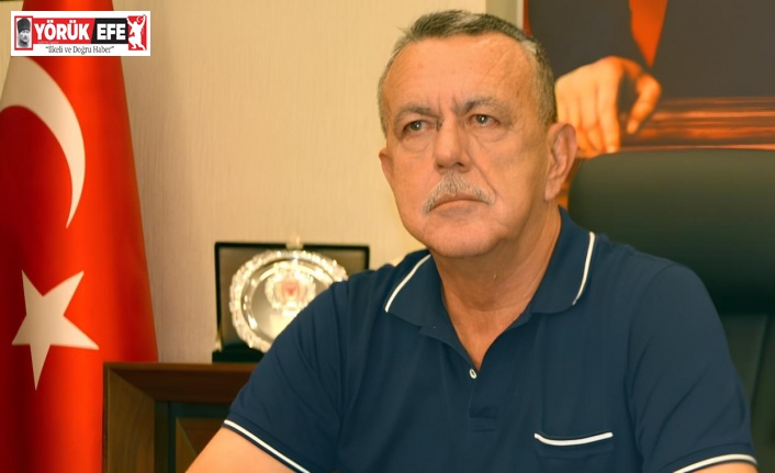 Söke TARİŞ Başkanı Özer’in aracına saldırı
