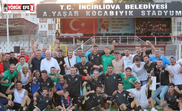 Teknik Direktör Kanber: “3 puanla dönmek için elimizden geleni yapacağız”