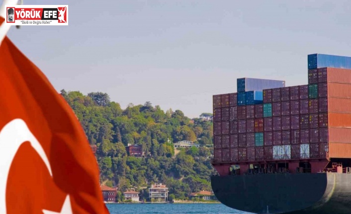 Aydın’da Eylül ayı ihracatı 79 milyon dolar oldu