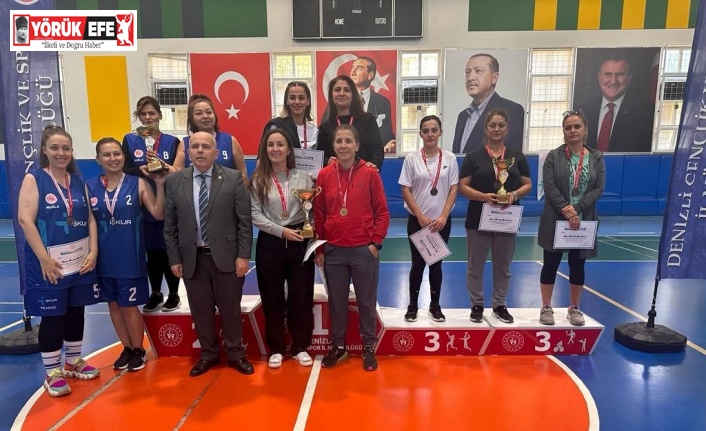 Aydınlı öğretmenler Türkiye Finali’ne yükseldi