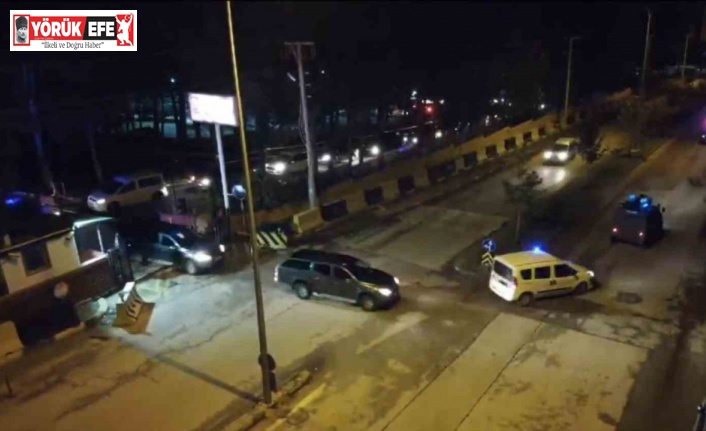 Narkogüç operasyonunda Aydın’da 49 zehir taciri yakalandı