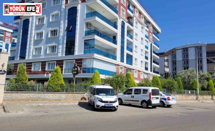 Üniversite sınavına hazırlanan genç ailesi tarafından ölü bulundu