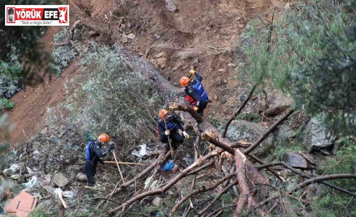 AFAD’dan sel ile ilgili açıklama