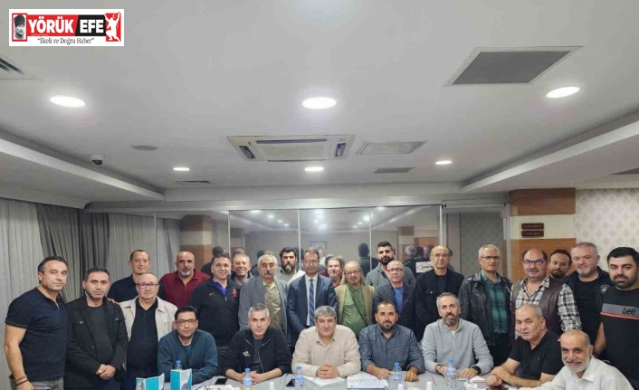 Aydın’da bilardo sporuna gönül verenler tek çatı altında toplanıyor