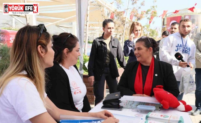 Başkan Çerçioğlu, organ bağışının önemine dikkat çekti