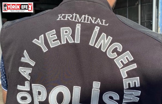 Didim’de "kıskançlık" kavgası kanlı bitti: Kocasını öldürdü, komşusunu yaraladı