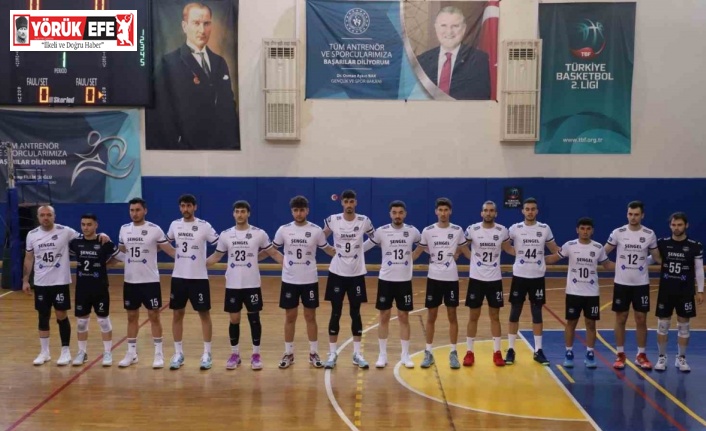 Filenin efeleri yoluna galibiyet ile devam ediyor