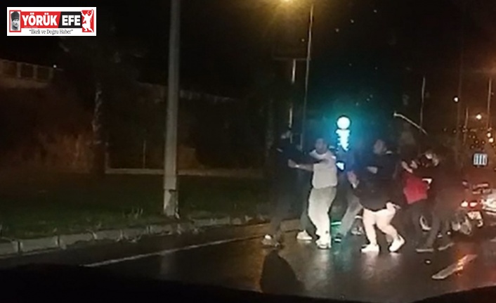 Kimse bir şey anlamadı, herkes birbirine saldırdı