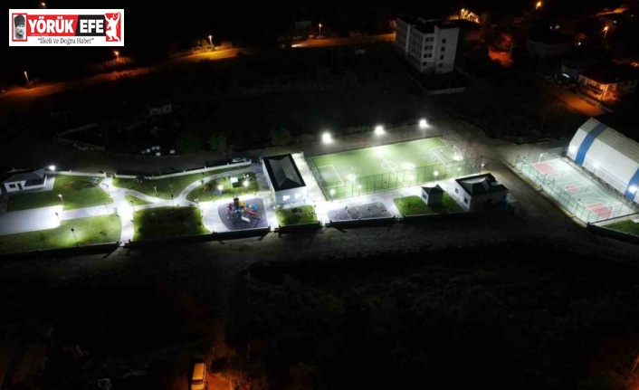 “Koçarlı Yüzüncü Yıl Zeren Ertaş Sosyal Tesisleri” oy birliğiyle kabul edildi