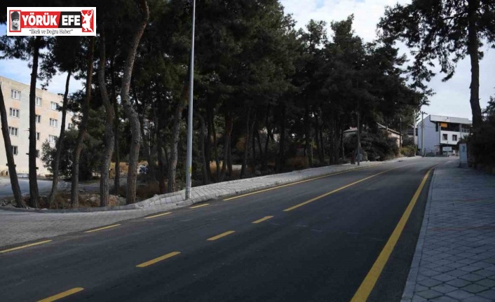 Kuşadası Belediye Başkanı Günel: “Kuşadası’nda altyapı sorunu yaşanan mahalle kalmayacak”