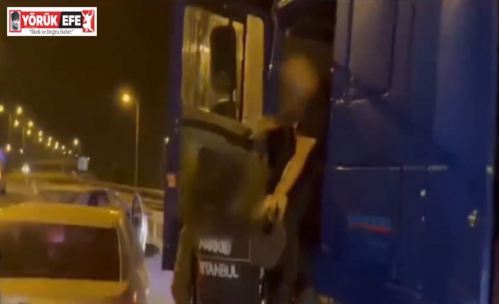 Narkogüç operasyonunda Aydın’da 44 zehir taciri yakalandı