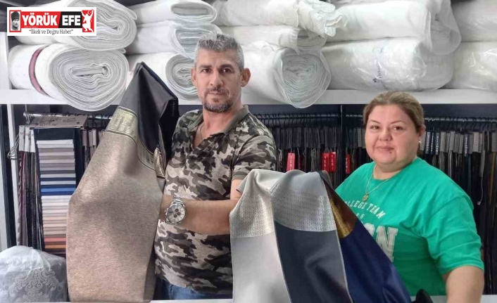 Perde seçiminde tercihler değişti