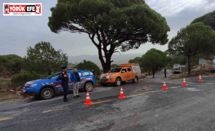 Sele teslim olan Söke’de gün ağarınca felaketin boyutu ortaya çıkmaya başladı
