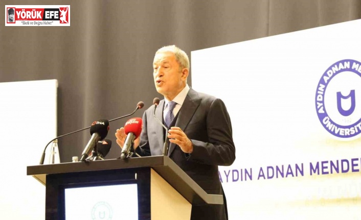 TBMM Milli Savunma Komisyonu Başkanı Akar: "Netanyahu eli kanlı bebek katilidir"