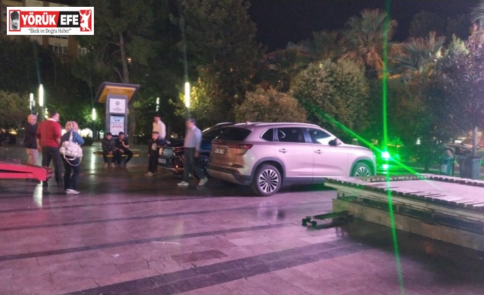TOGG Mobil Deneyim Merkezi Aydın’da