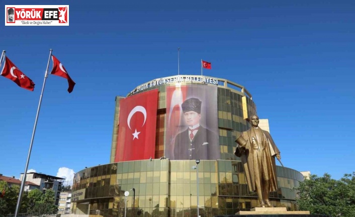 Aydın Büyükşehir Belediyesi yeni yıl etkinliklerini iptal etti
