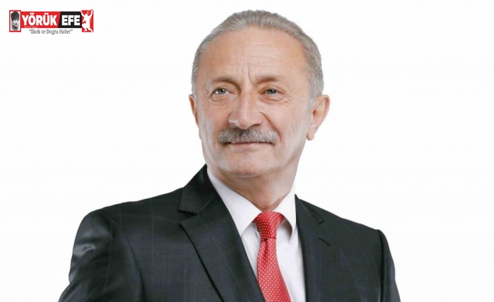 Başkan Atabay’dan yeni yıl mesajı